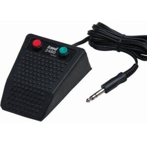 KMD Signal Flex SF2480 double foot switch Taiwan